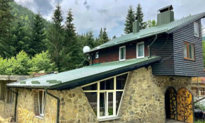 Hotel Chateau Bukovel